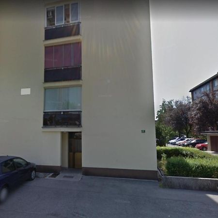 Ljubljanotti Apartment Ljubljana Luaran gambar