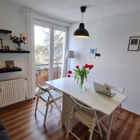 Ljubljanotti Apartment Ljubljana Luaran gambar
