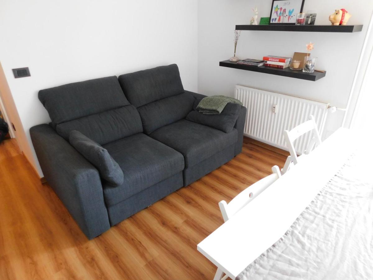 Ljubljanotti Apartment Ljubljana Luaran gambar