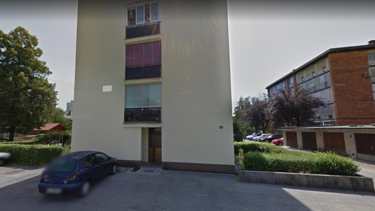 Ljubljanotti Apartment Ljubljana Luaran gambar