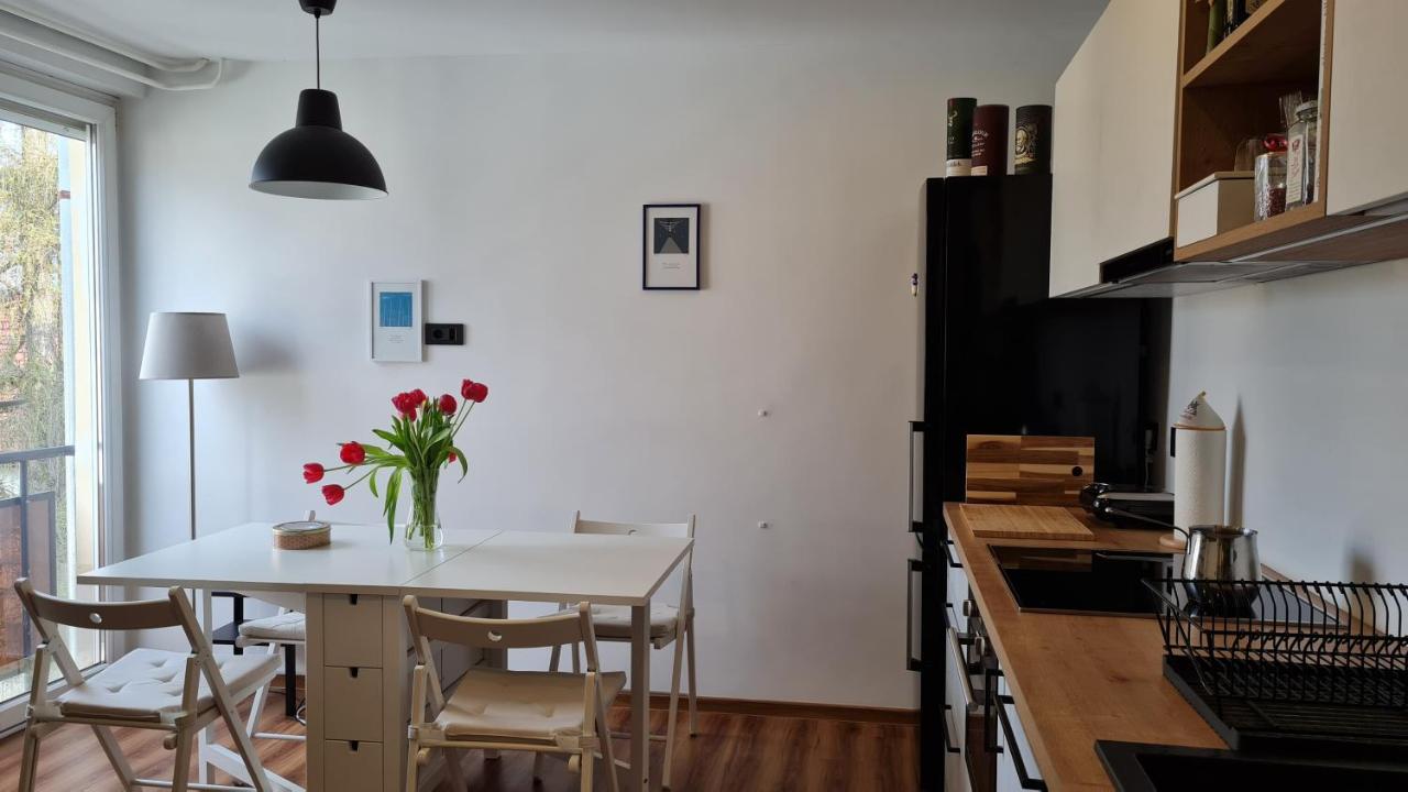 Ljubljanotti Apartment Ljubljana Luaran gambar