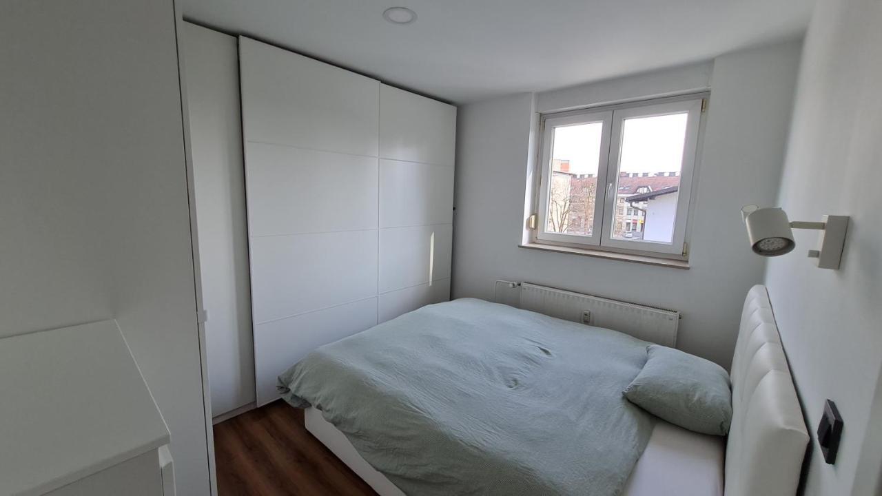 Ljubljanotti Apartment Ljubljana Luaran gambar