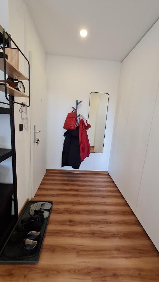 Ljubljanotti Apartment Ljubljana Luaran gambar