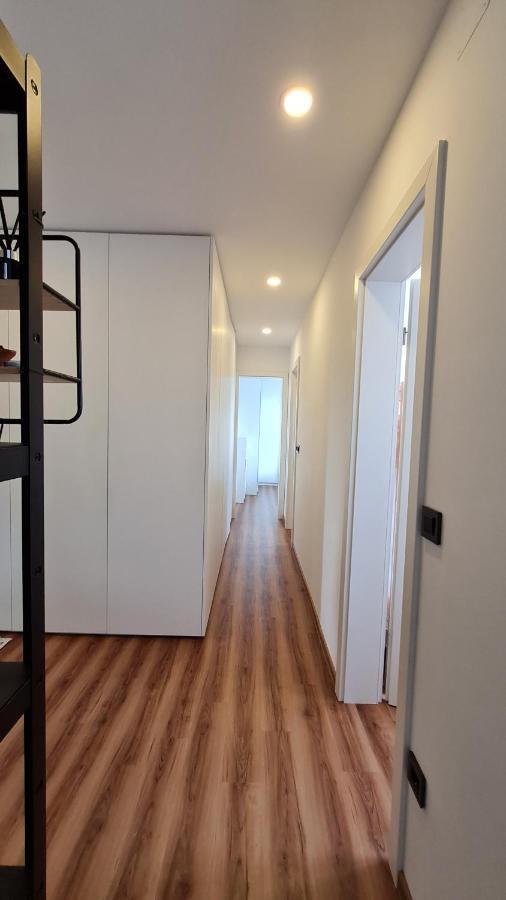 Ljubljanotti Apartment Ljubljana Luaran gambar