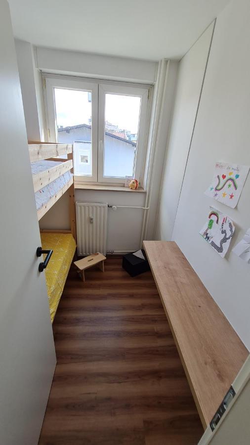 Ljubljanotti Apartment Ljubljana Luaran gambar