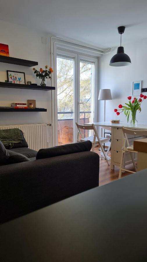 Ljubljanotti Apartment Ljubljana Luaran gambar