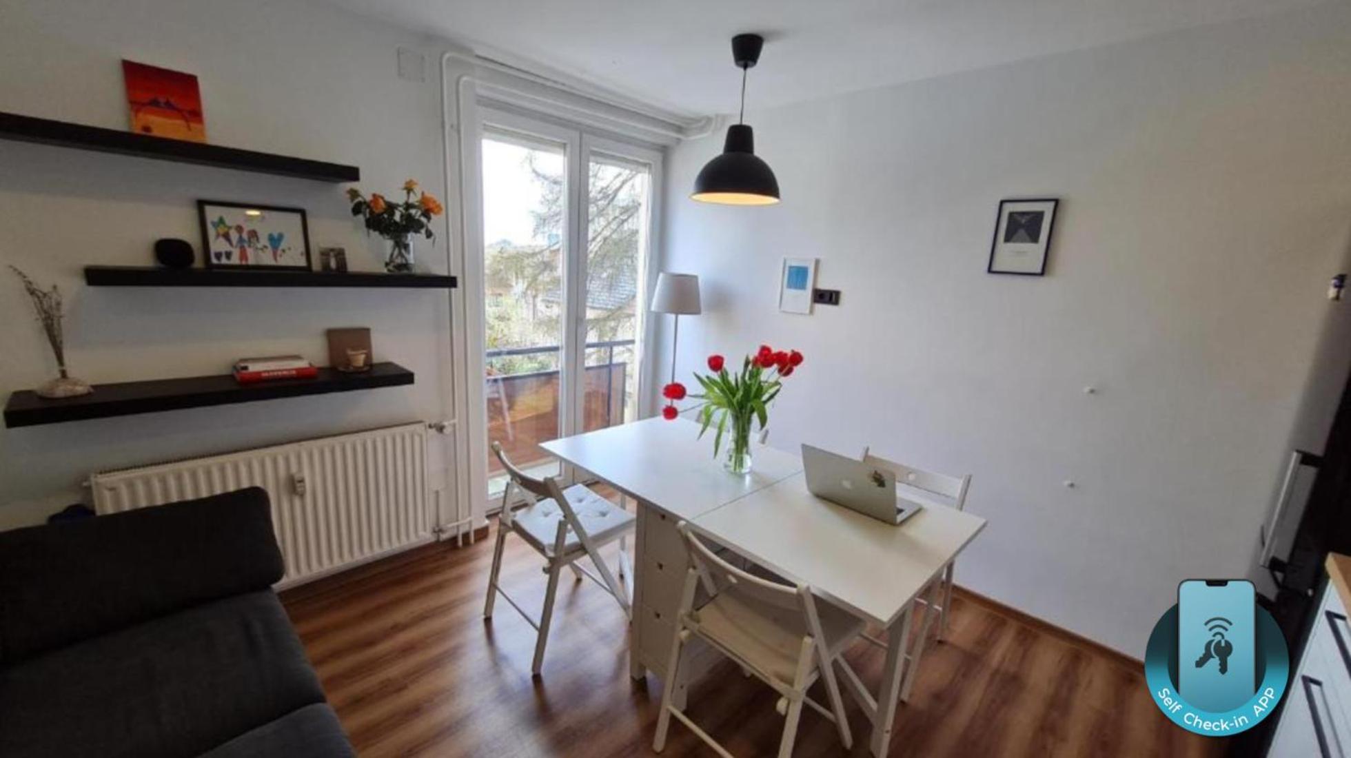 Ljubljanotti Apartment Ljubljana Luaran gambar